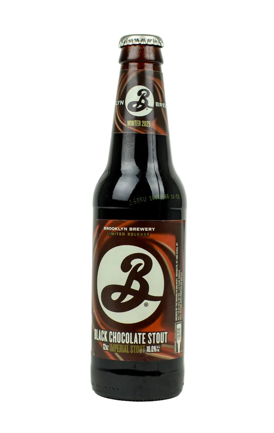 Black Chocolate Stout - Beer Shop Store