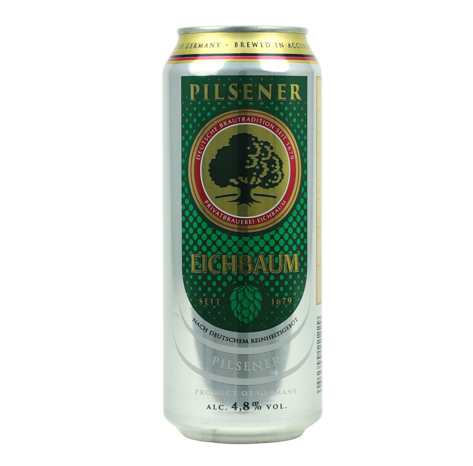 Eichbaum Pilsener