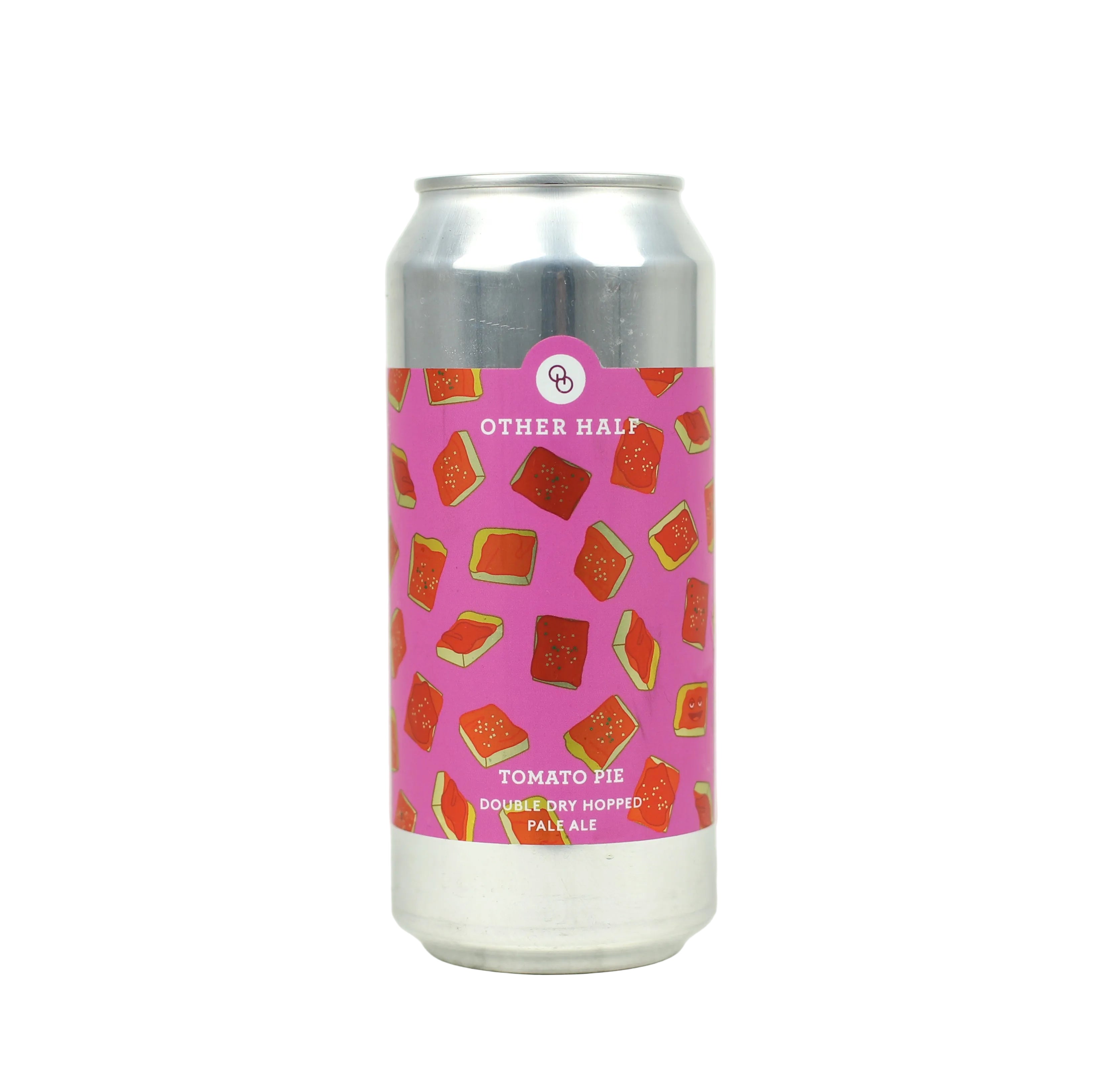 Other Half Tomato Pie - Beer Shop Store