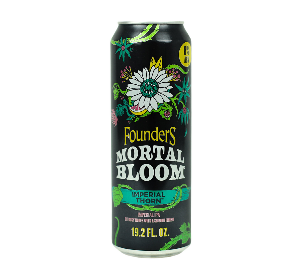 Founders Mortal Bloom Imperial Thorn