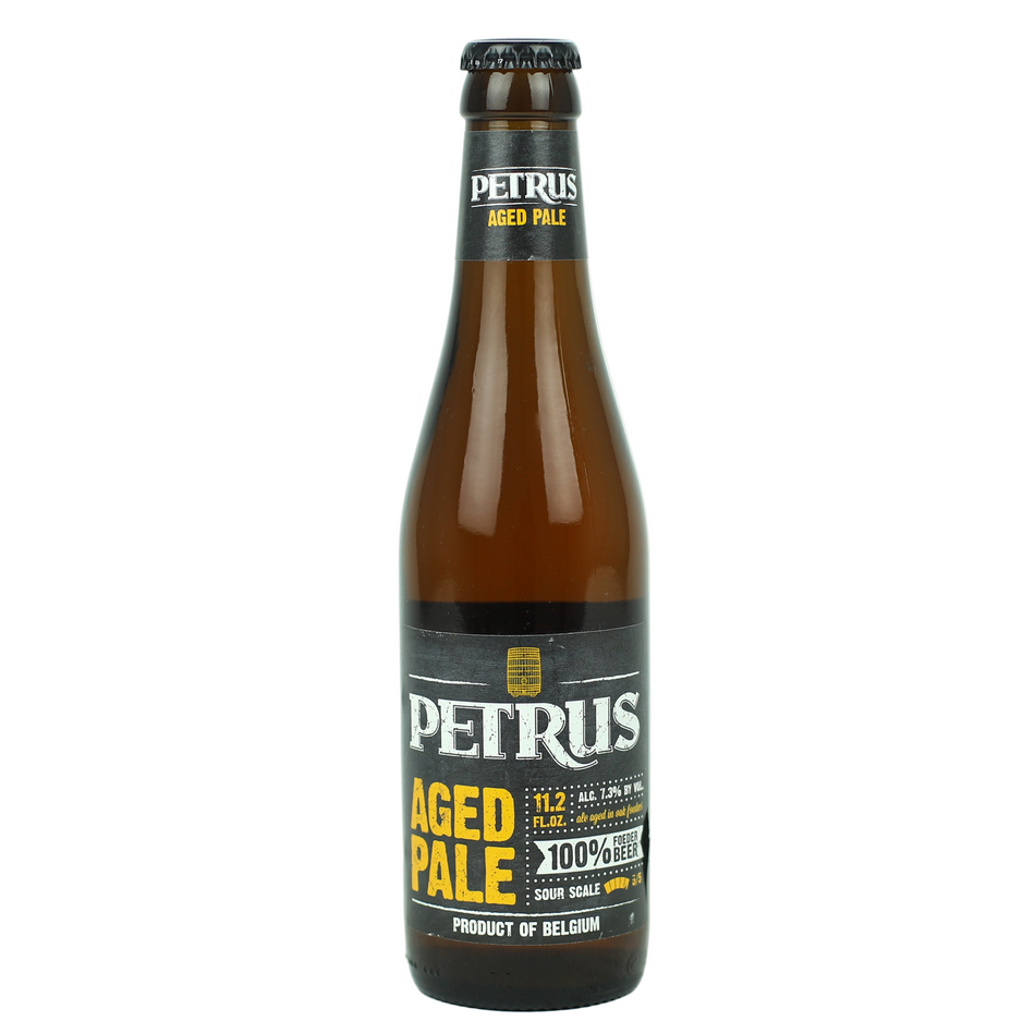 Petrus Aged Pale