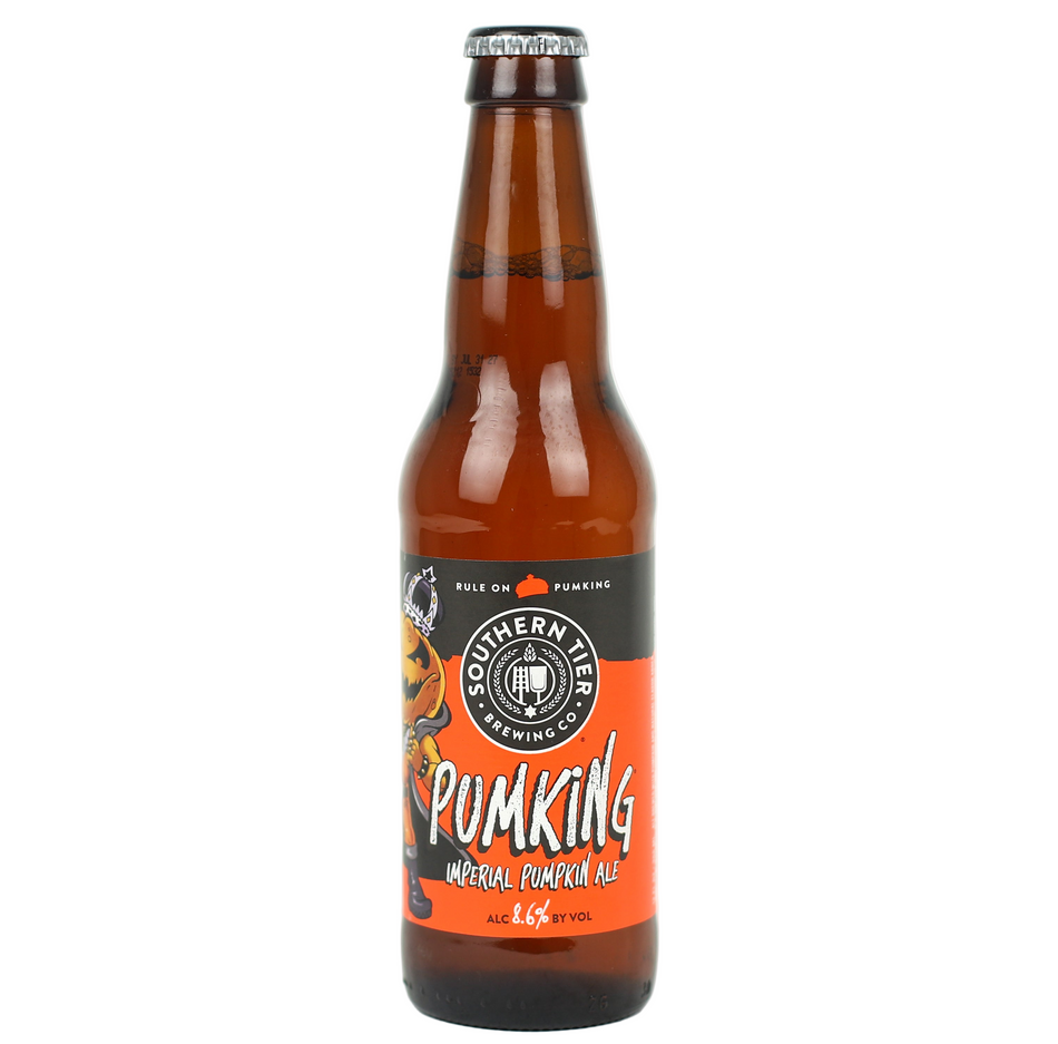 Southern Tier Pumking Imperial Pumking Ale