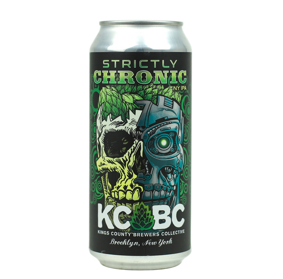 Kings County Strictly Chronic