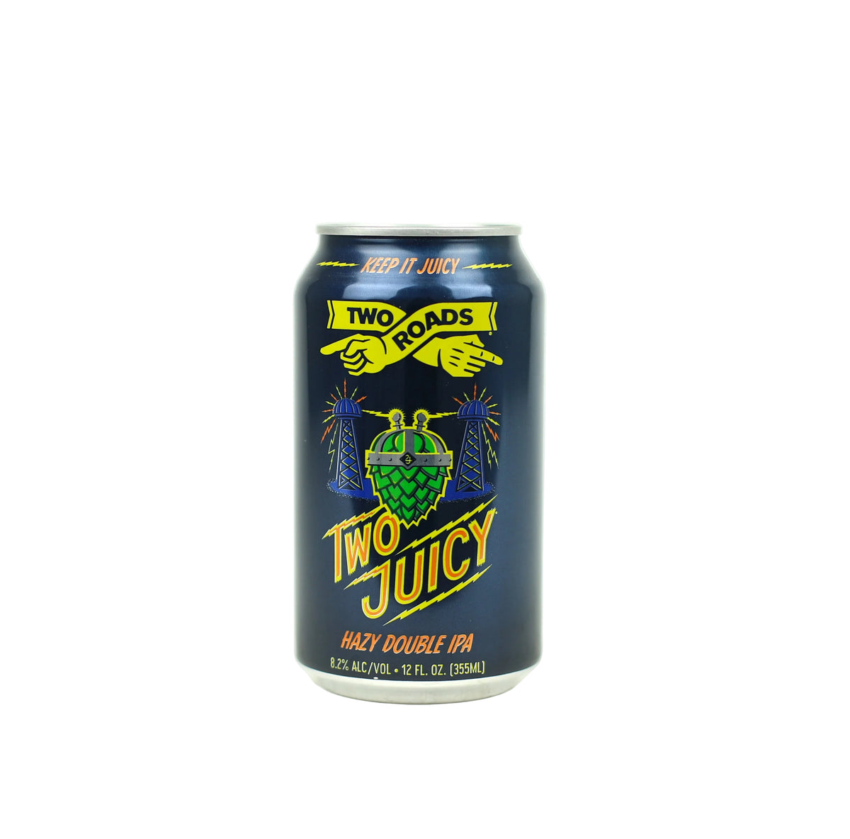 Two Juicy - Beer Shop Store