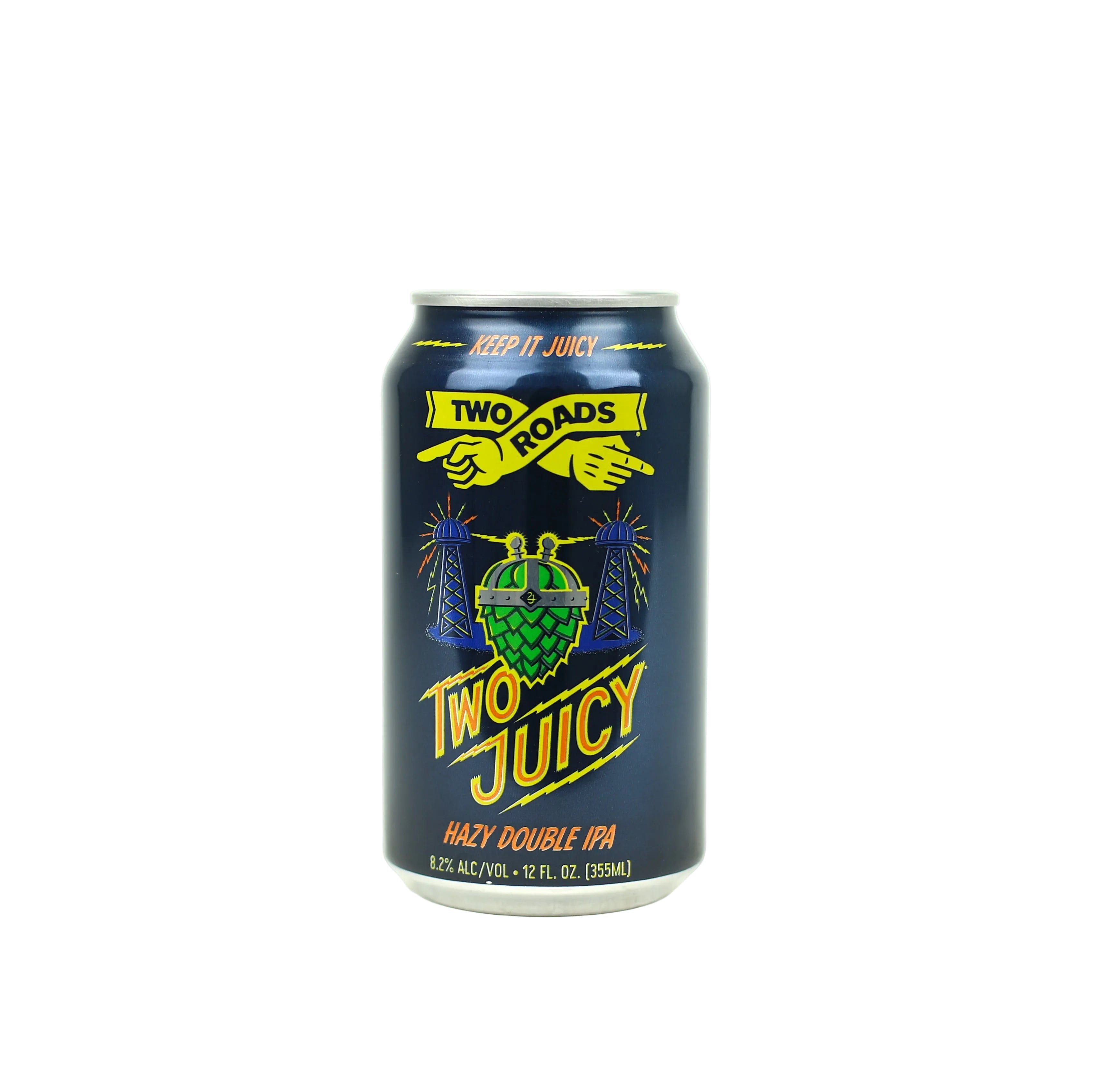 Two Juicy - Beer Shop Store