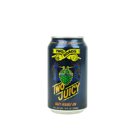 Two Juicy - Beer Shop Store