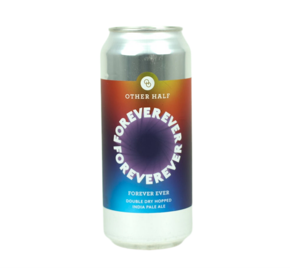 Other Half Forever Ever Double Dry Hopped India Pale Ale