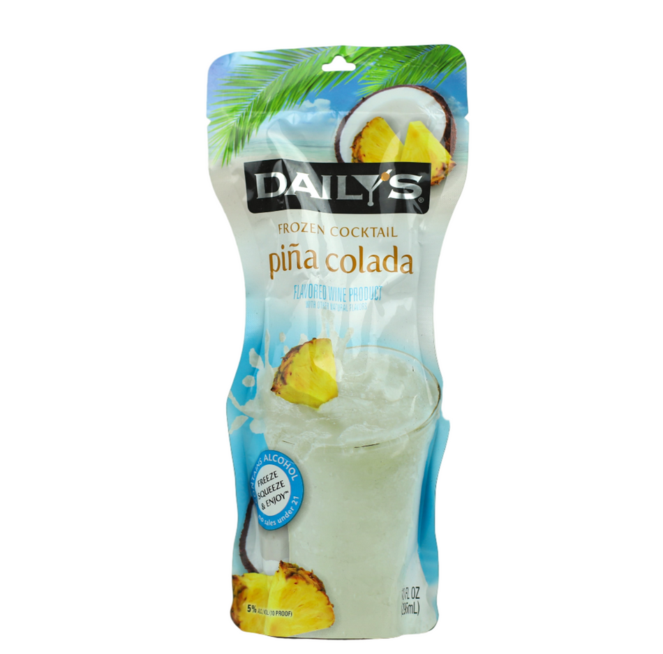 Daily's Piña Colada