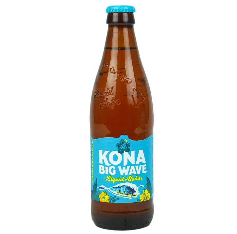 Kona Big Wave Liquid Aloha