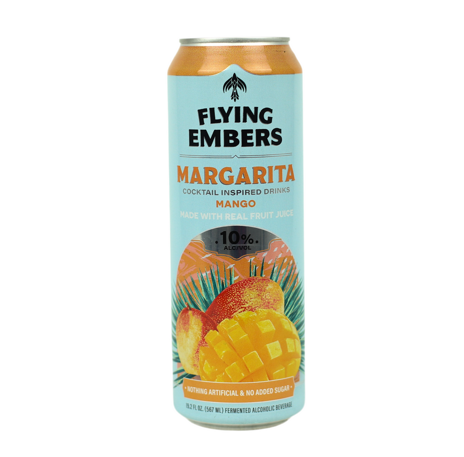 Flying Embers Margarita Mango