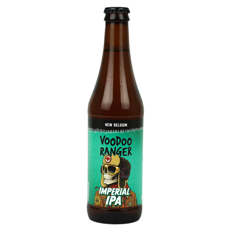 Voodoo Ranger Imperial IPA