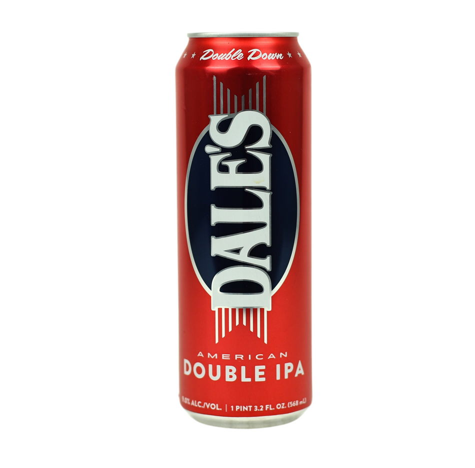 Dale's American Double IPA