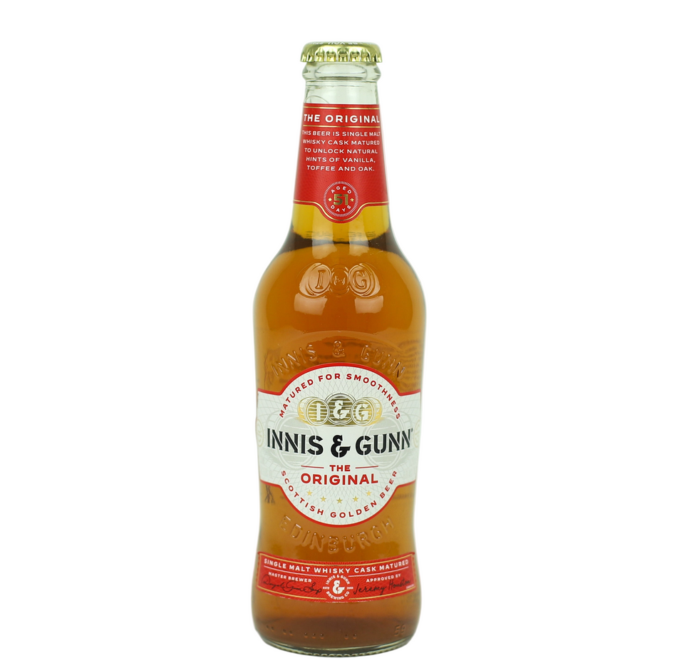 Innis & Gunn The Original