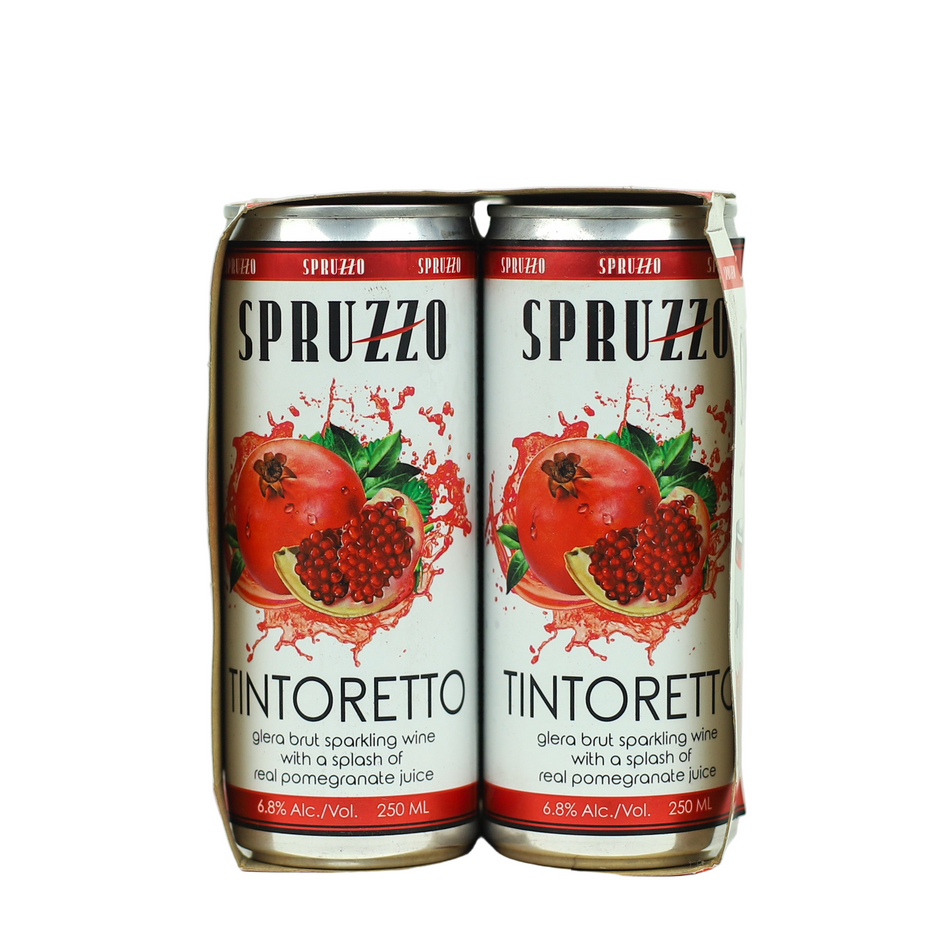 Spruzzo Tintoretto