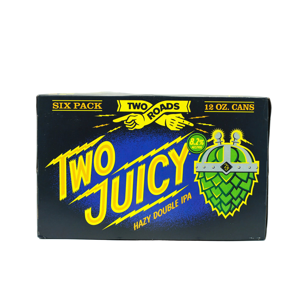 Two Juicy - Beer Shop Store