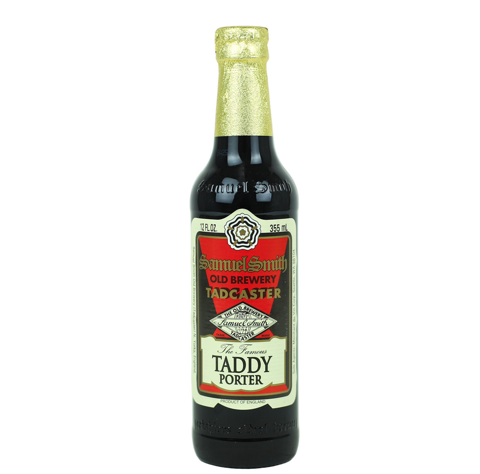 Samuel Smith's Taddy Porter