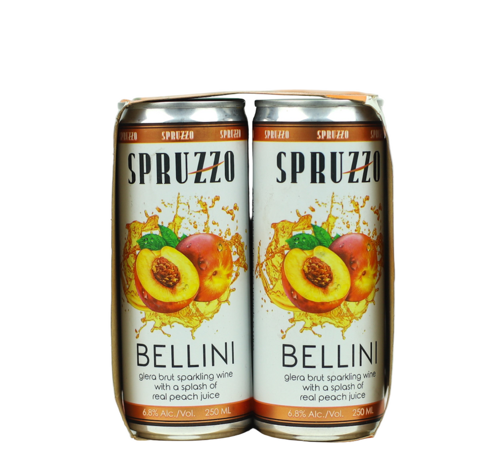 Spruzzo Bellini