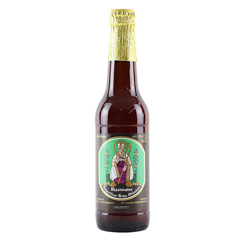 Augustiner  Maximator Doppelbock