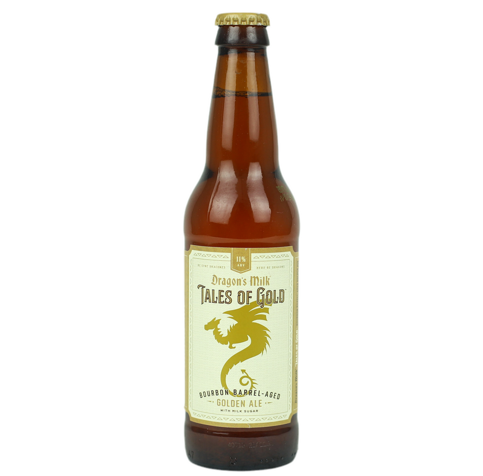 Dragon's Milk Tales of Gold