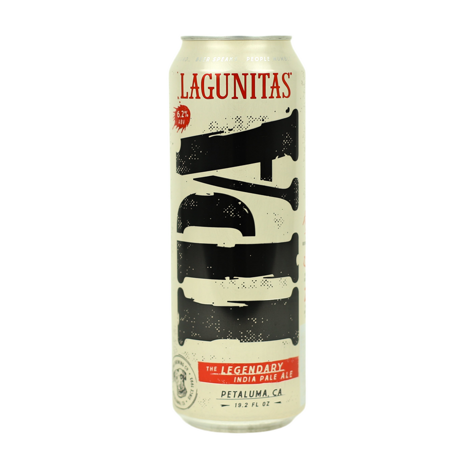 Lagunitas Legendary India Pale Ale IPA