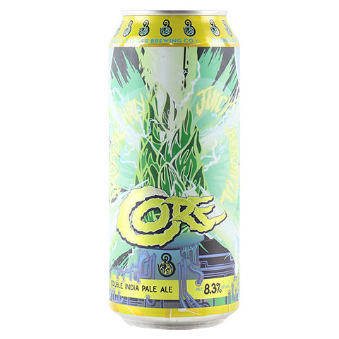 Barrier Core DIPA