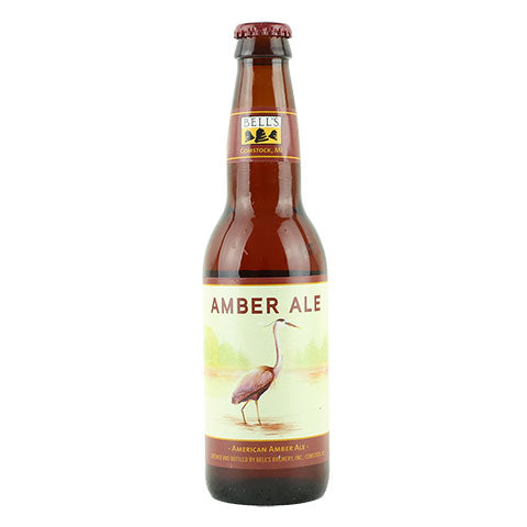Bell's Amber Ale - Beer Shop Store