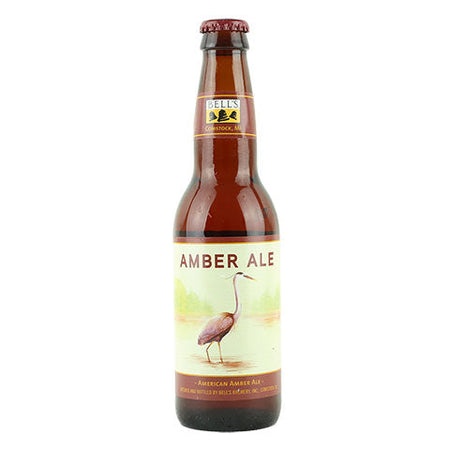 Bell's Amber Ale - Beer Shop Store