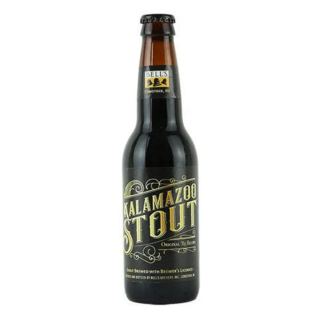 Bell's Kalamazoo Stout - Beer Shop Store