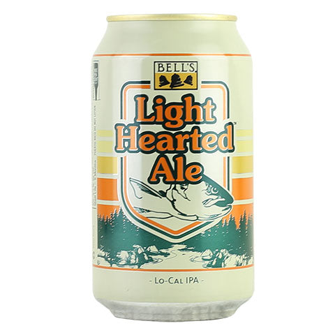 Bell's Light Hearted Ale IPA - Beer Shop Store