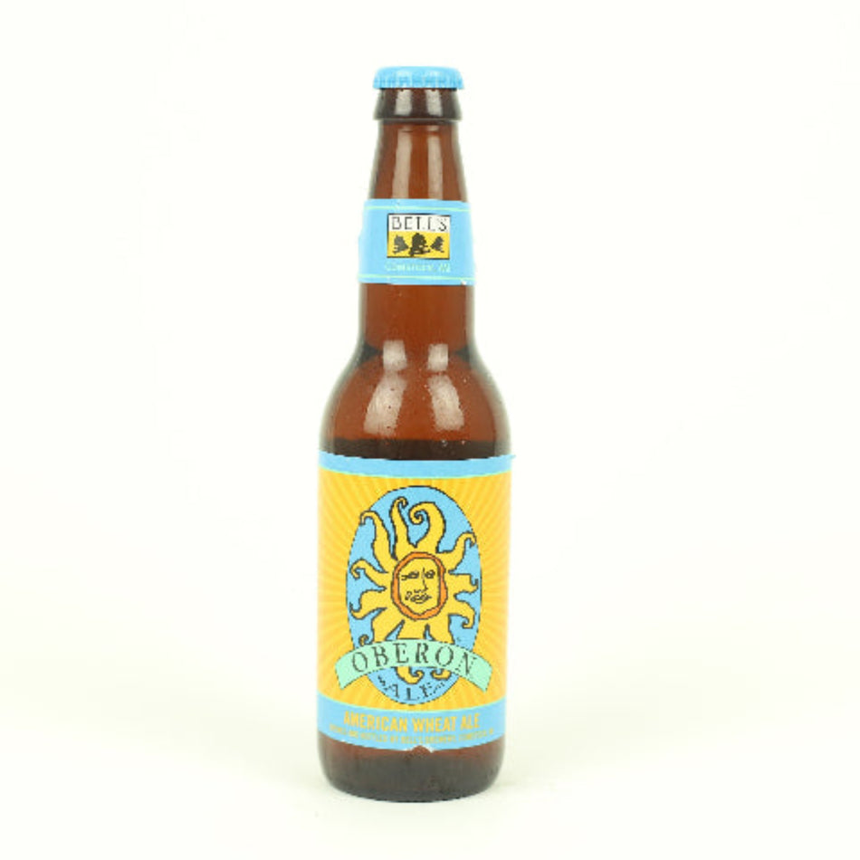 Bell's Oberon Ale