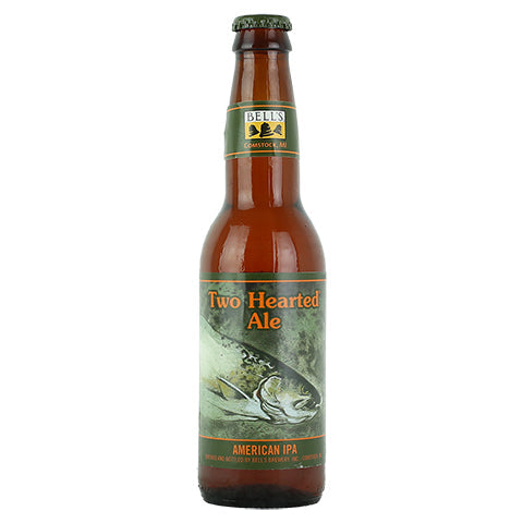 Bell's Two Hearted Ale