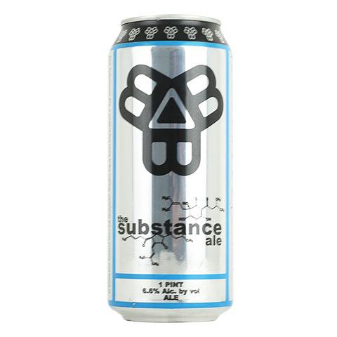 Bissell Brothers The Substance IPA