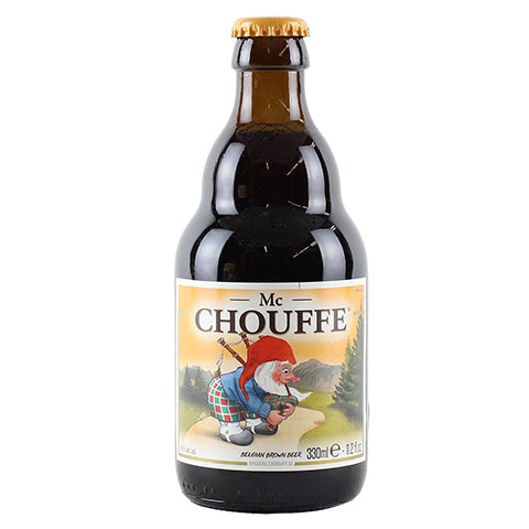 Brasserie d'Achouffe Mc Chouffe