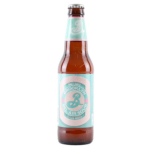 Brooklyn Bel Air Sour Ale