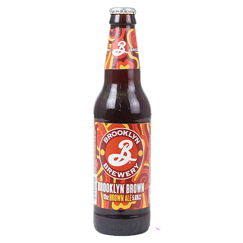 Brooklyn 'Brooklyn Brown Ale - Beer Shop Store