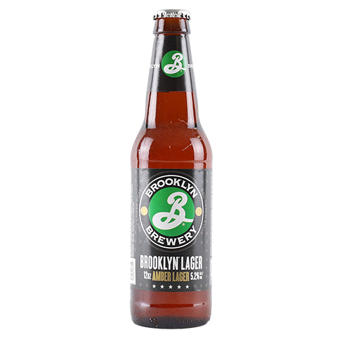 Brooklyn Lager