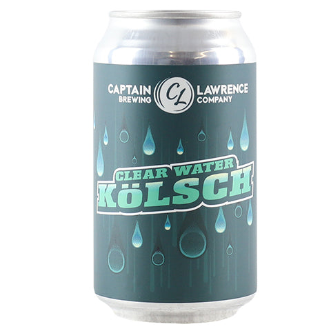 Captain Lawrence Clearwater Kolsch