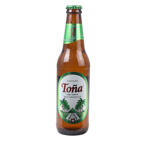 Compañía Cervecera de Nicaragua Toña - Beer Shop Store