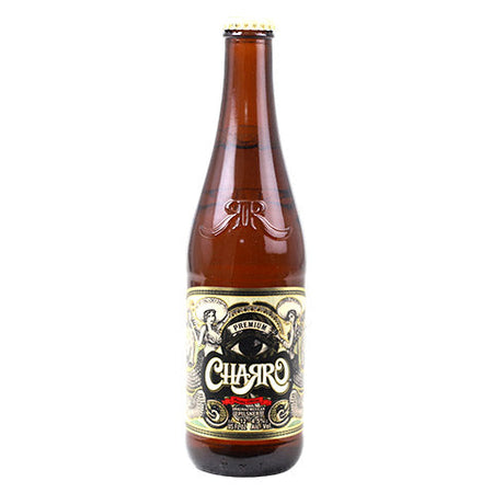 Charro Pilsner - Beer Shop Store