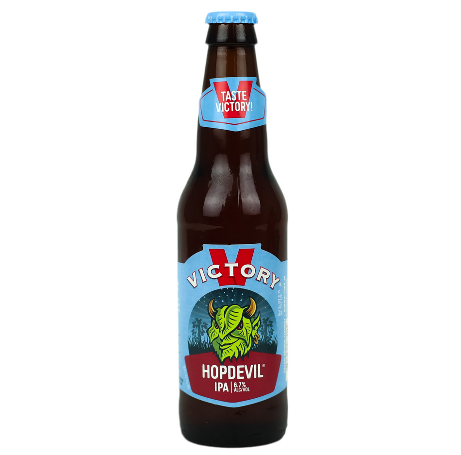 Victory Hopdevil IPA