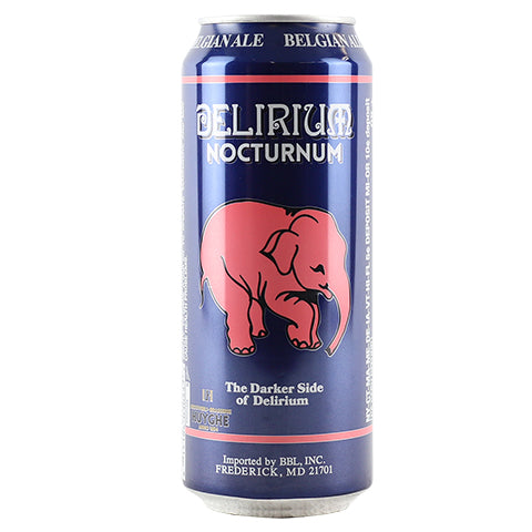 Delirium Nocturnum