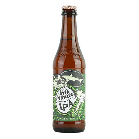 Dogfish Head 60 Minute IPA - Beer Shop Store