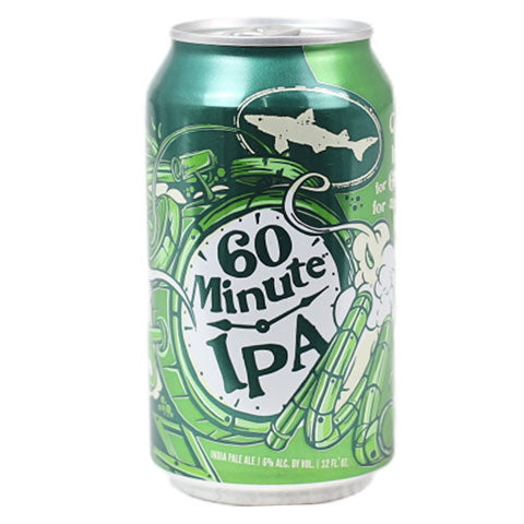 Dogfish Head 60 Minute IPA - Beer Shop Store
