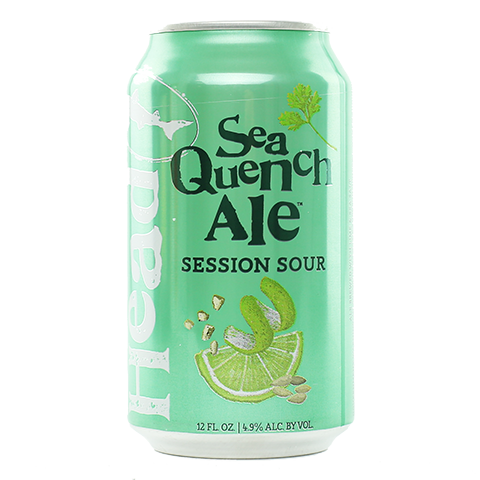Dogfish Head SeaQuench Sour Ale