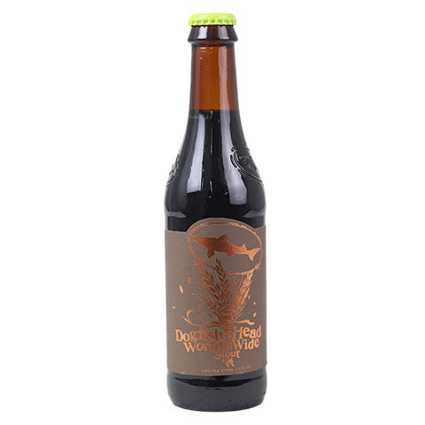 Dogfish Head World Wide Stout - Beer Shop Store