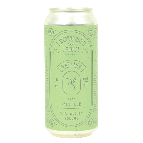 Drowned Lands Sapling Pale Ale