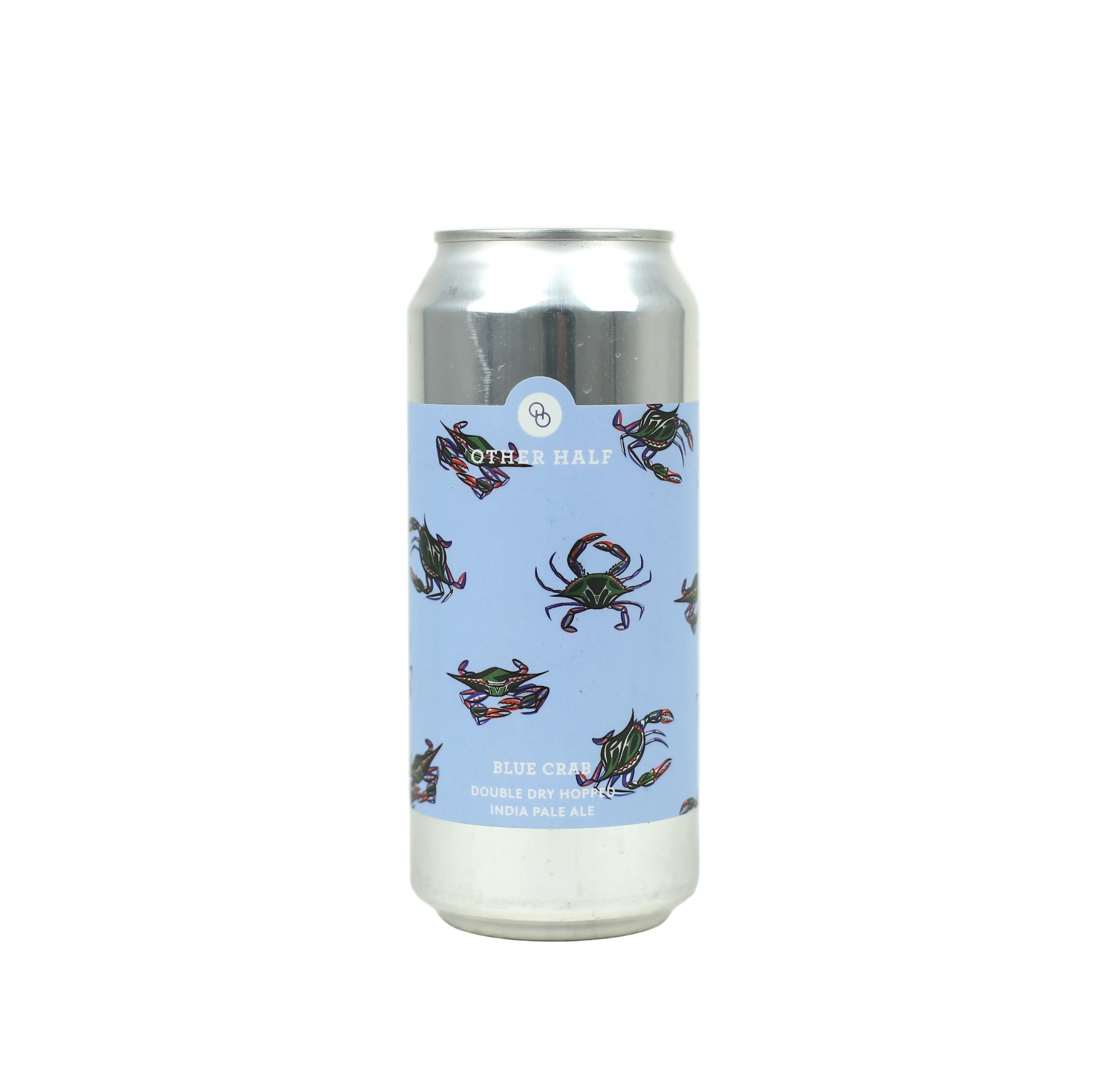 Other Half Blue Crab - Beer Shop Store