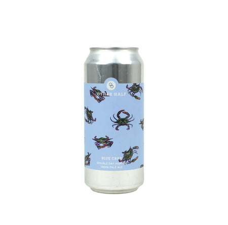 Other Half Blue Crab - Beer Shop Store