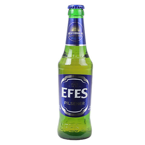 Efes Pilsner - Beer Shop Store