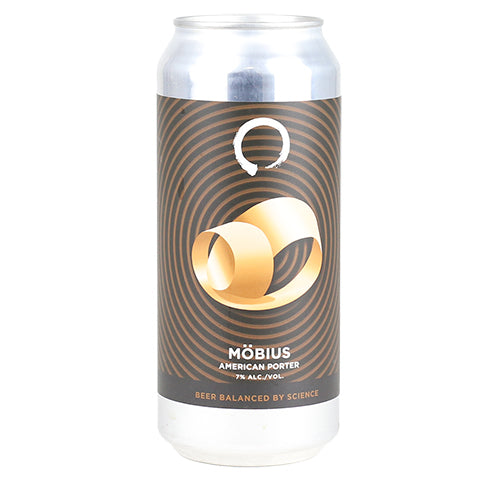 Equilibrium Möbius Porter